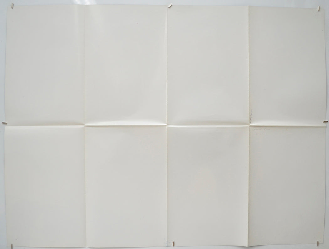 THE SPITFIRE GRILL (Back) Cinema Quad Movie Poster