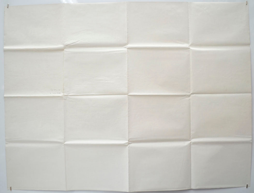 STAR TREK IV : THE VOYAGE HOME (Back) Cinema Quad Movie Poster