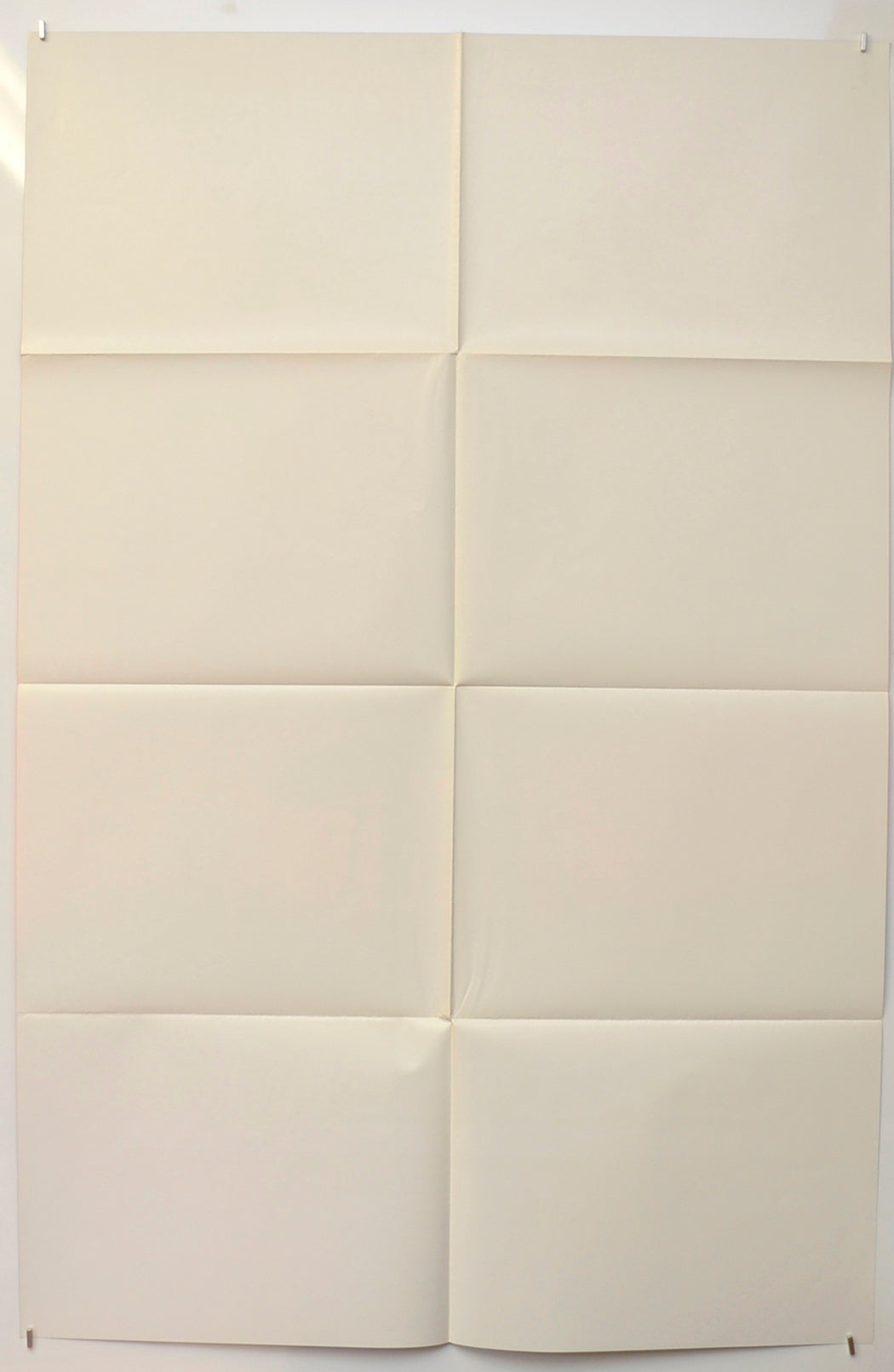 STAR TREK IV : THE VOYAGE HOME (Back) Cinema One Sheet Movie Poster