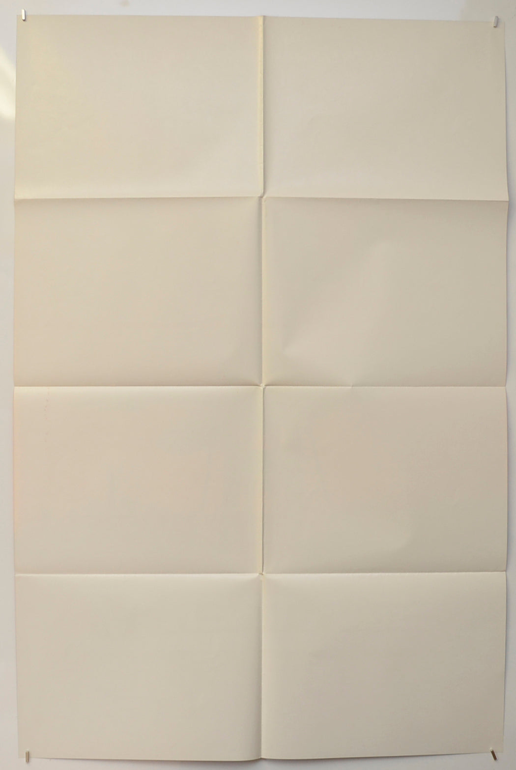 STAR TREK IV : THE VOYAGE HOME (Back) Cinema One Sheet Movie Poster