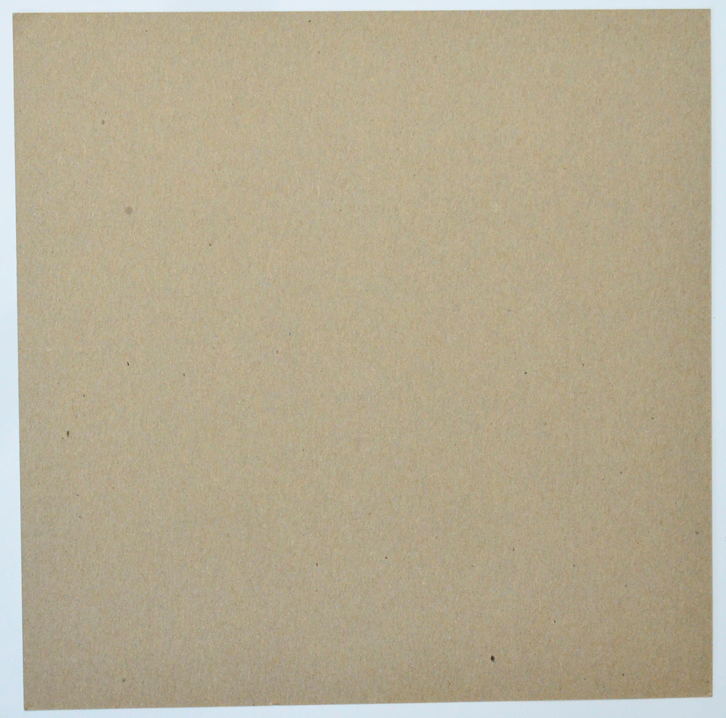 Star Trek III : The Search For Spock Set of 2 Jumbo Promo Trading Cards by FTCC (card 2 back)