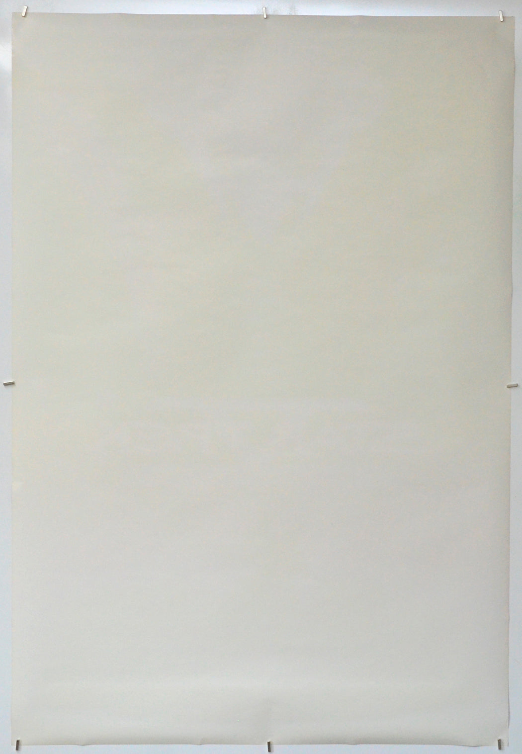 Star Trek V : The Final Frontier (Back) Cinema One Sheet Movie Poster