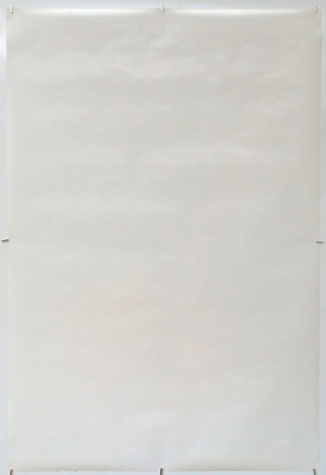 Star Trek VI : The Undiscovered Country (Back) Cinema One Sheet Movie Poster