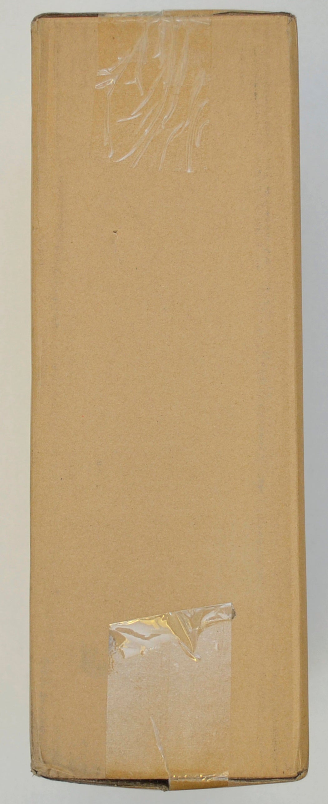 STAR WARS : HOT TOYS - LUKE SKYWALKER – SIDEHOW EXCLUSIVE – Brown Shipper Right View