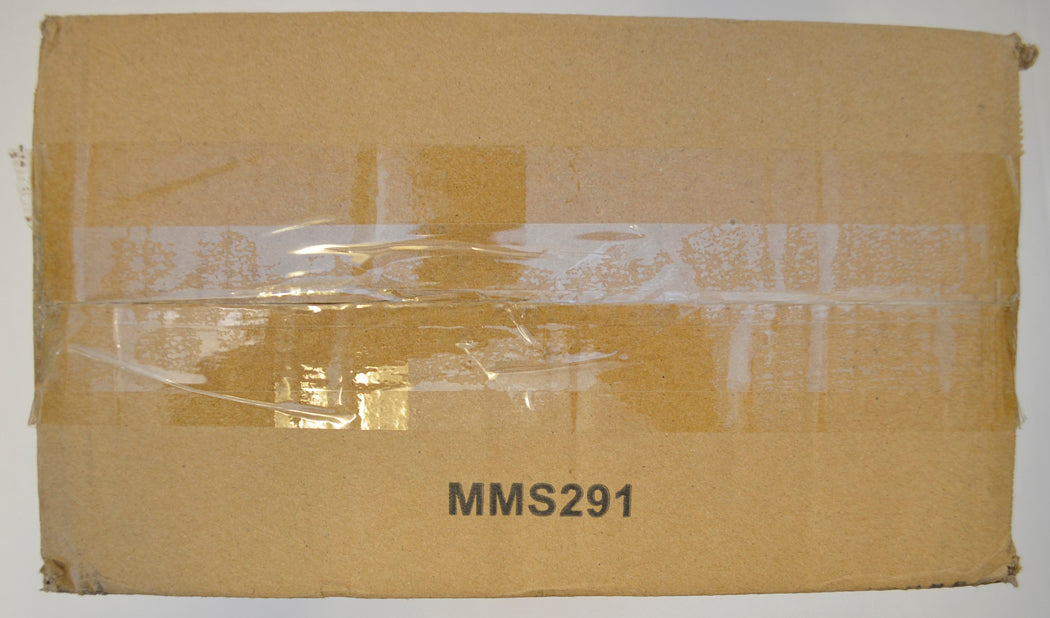 STAR WARS : HOT TOYS - SPACETROOPER – SIDEHOW EXCLUSIVE – Brown Shipper Top View