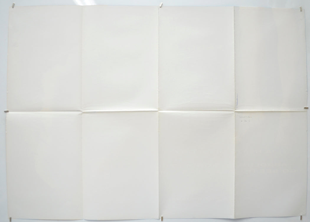 STONEWALL (Back) Cinema Quad Movie Poster