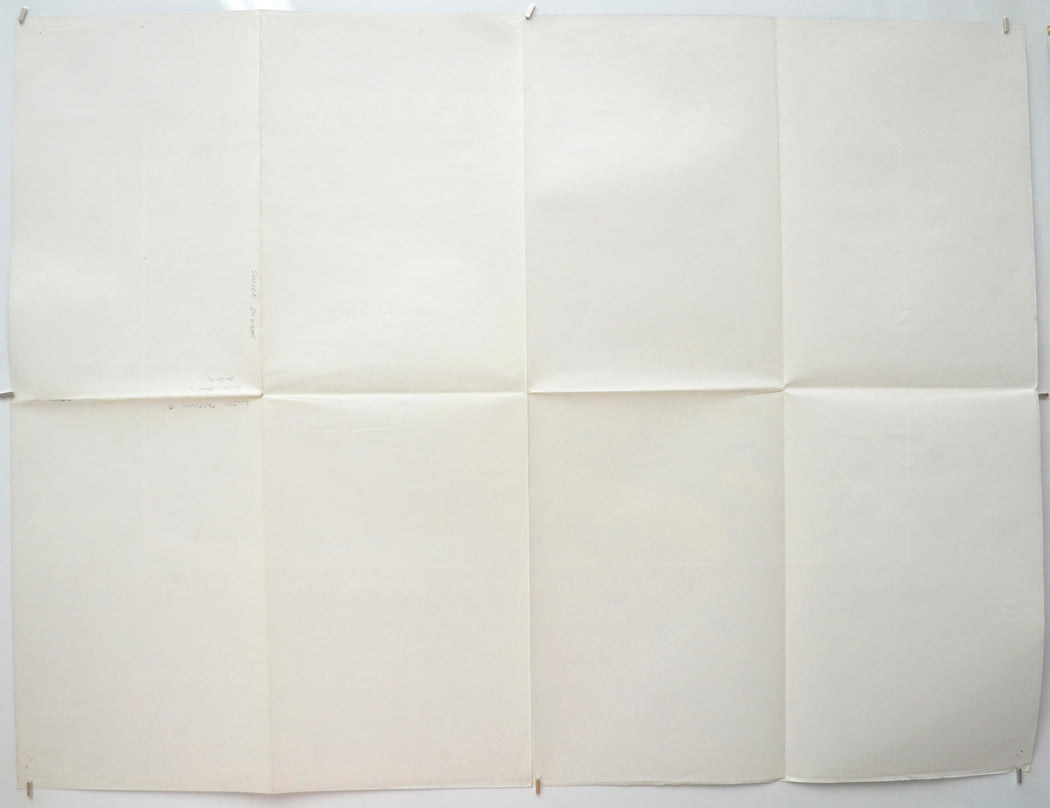 SWEET DREAMS (Back) Cinema Quad Movie Poster