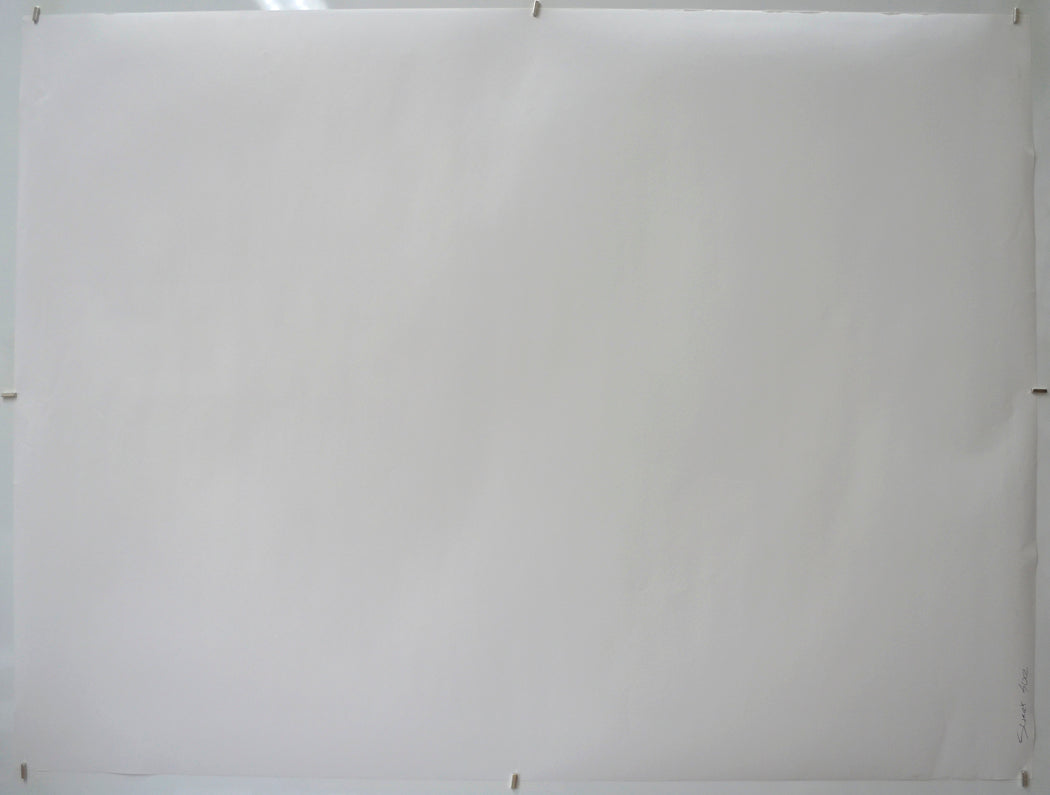 SWEET SUE (Back) Cinema Quad Movie Poster