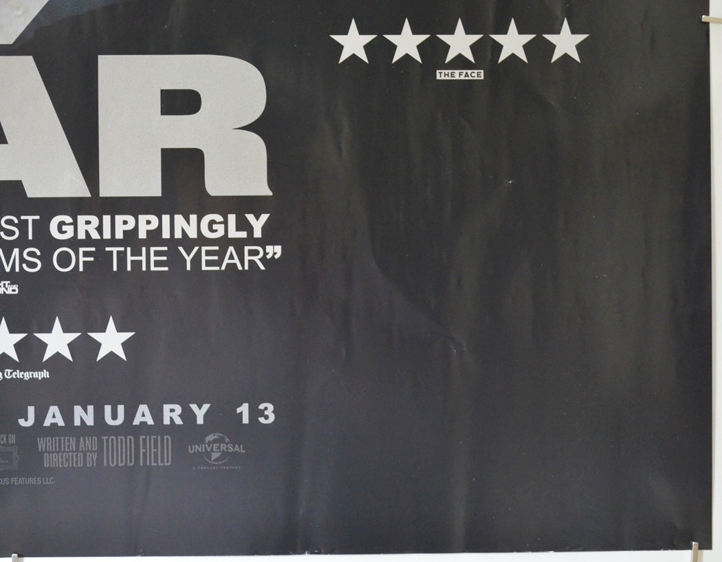 TAR (Bottom Right) Cinema Quad Movie Poster