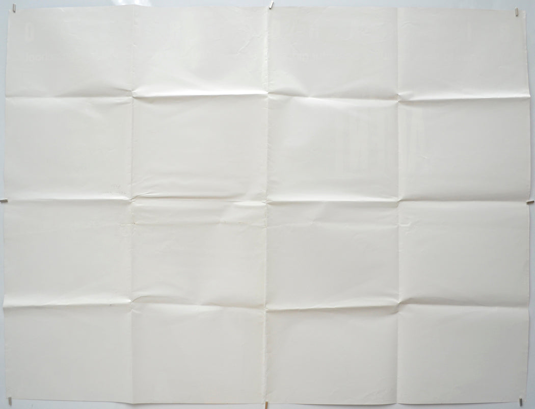 TEEN AGENT (Back) Cinema Quad Movie Poster