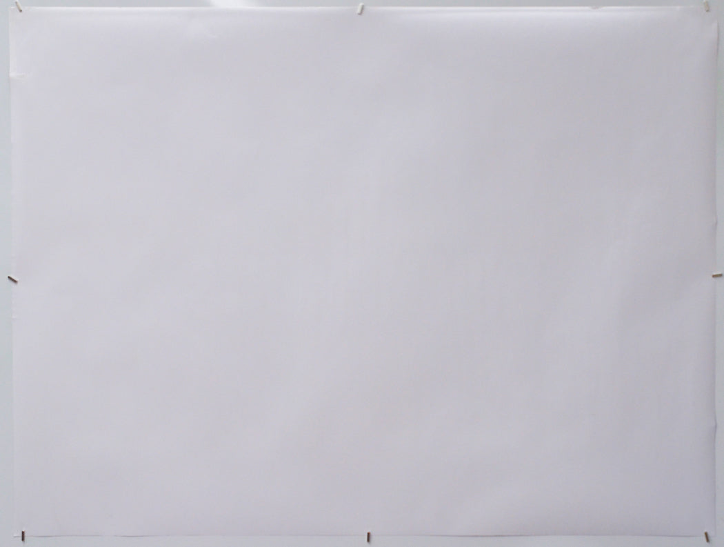 The Encampments (Back) Cinema Quad Movie Poster