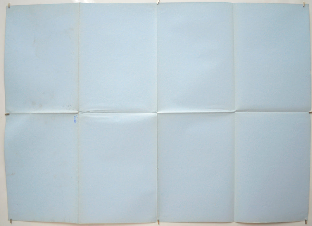 TIERRA (Back) Cinema Quad Movie Poster