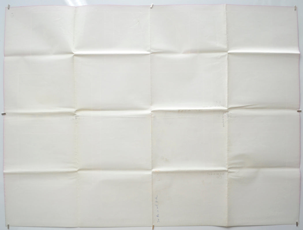 TO BE OR NOT TO BE (Back) Cinema Quad Movie Poster