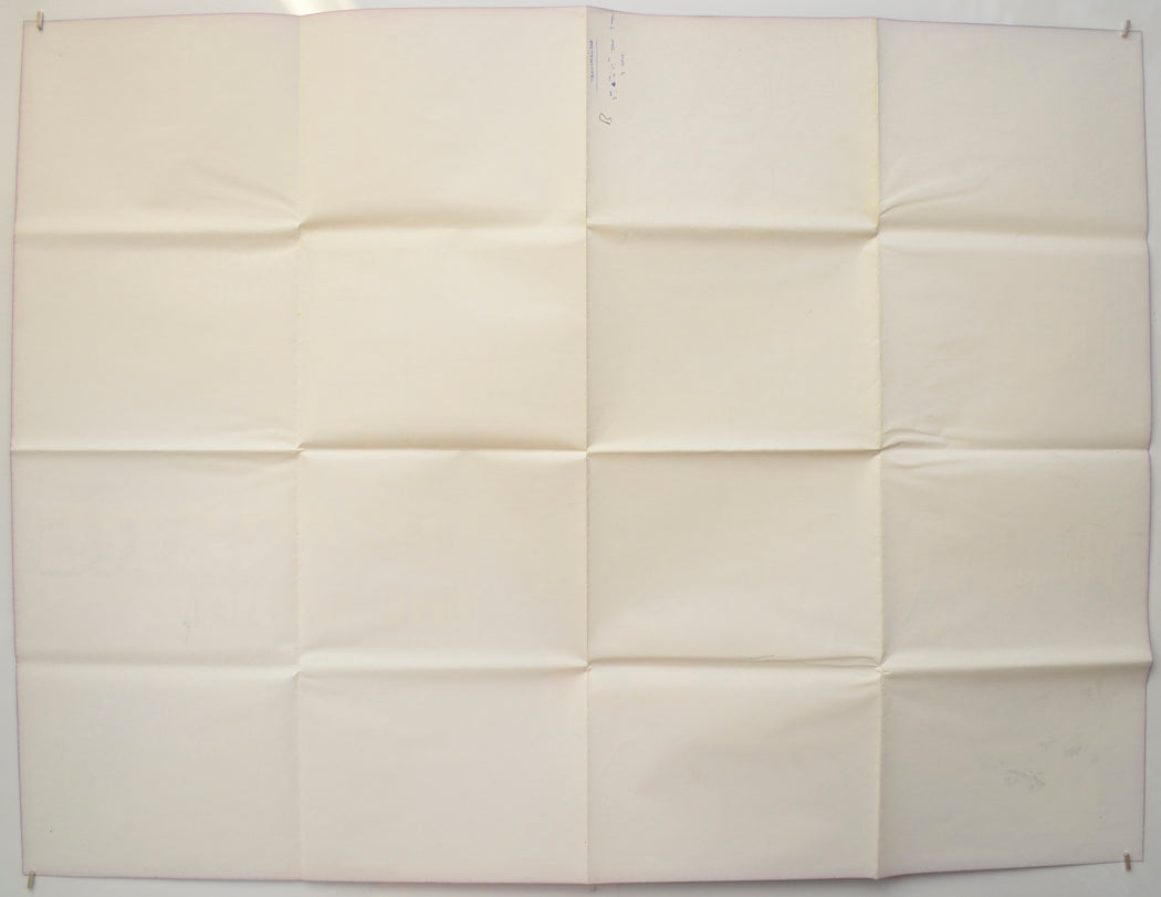 TRANSFORMERS : THE MOVIE (Back) Cinema Quad Movie Poster