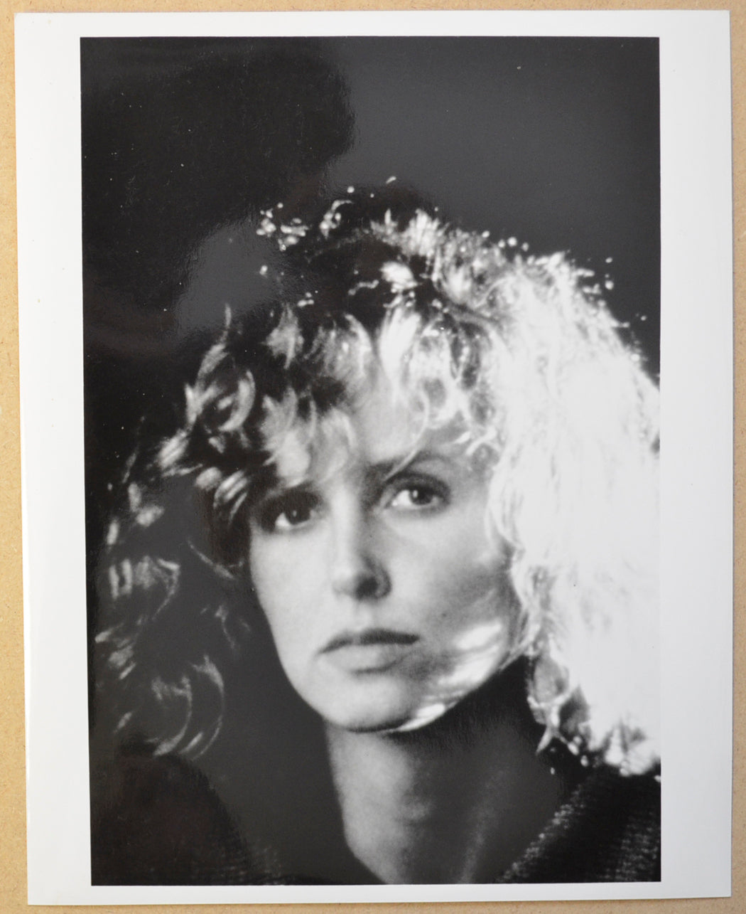 TREE OF HANDS (Still 7) Cinema Black and White Press Stills