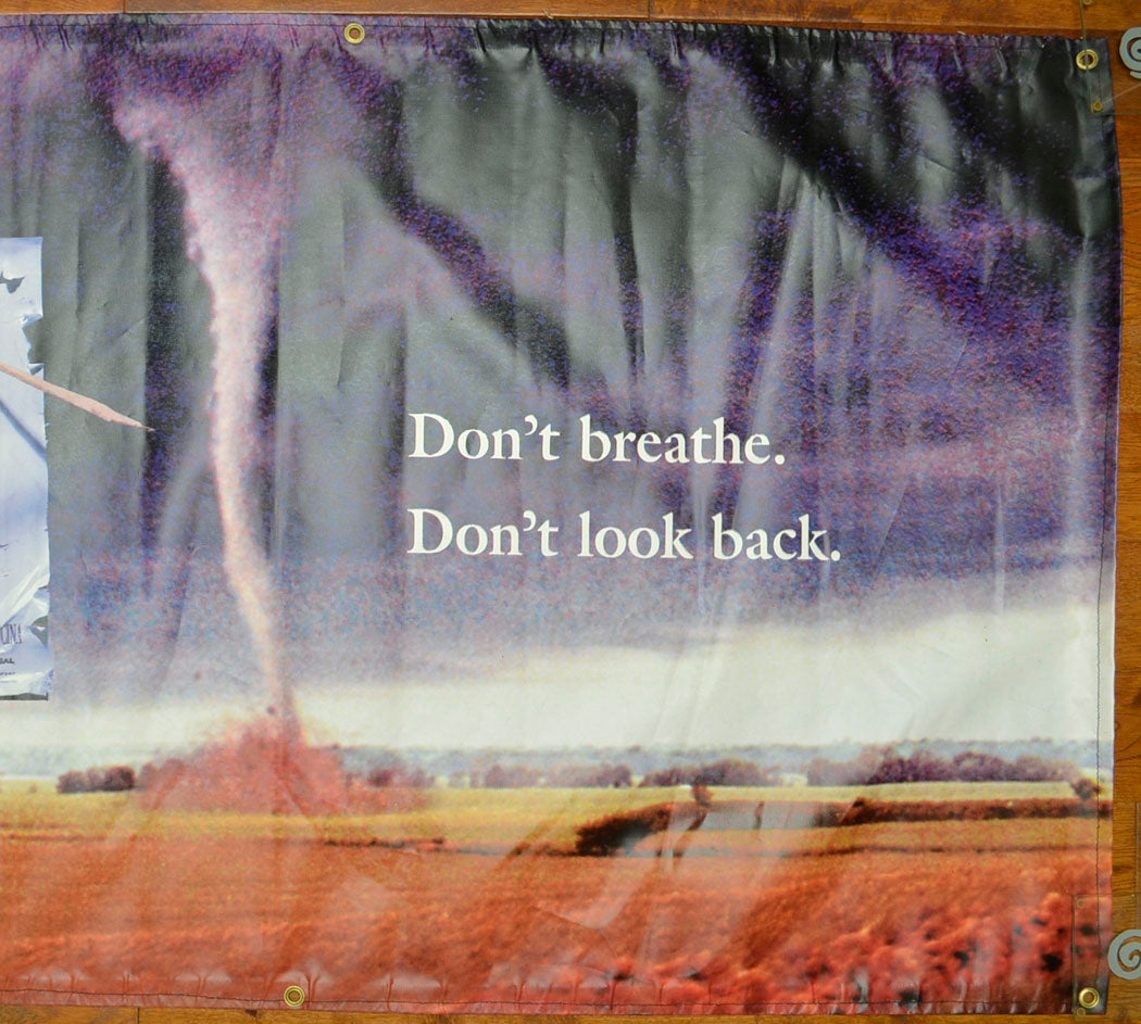 TWISTER Cinema BANNER Right