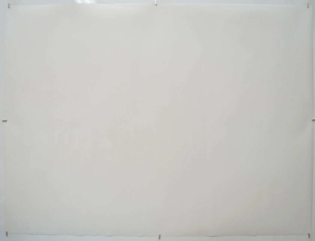 U-CARMEN EKHAYELITSHA (Back) Cinema Quad Movie Poster