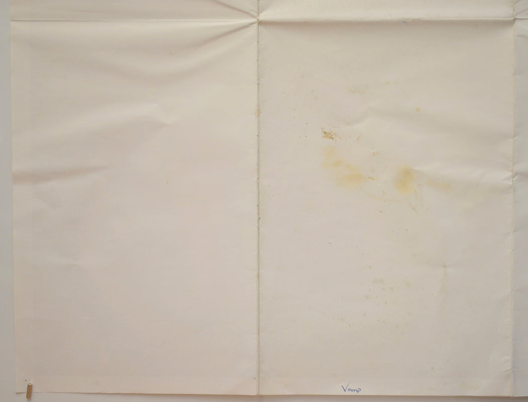 VAMP (Back – bottom left) Cinema Quad Movie Poster