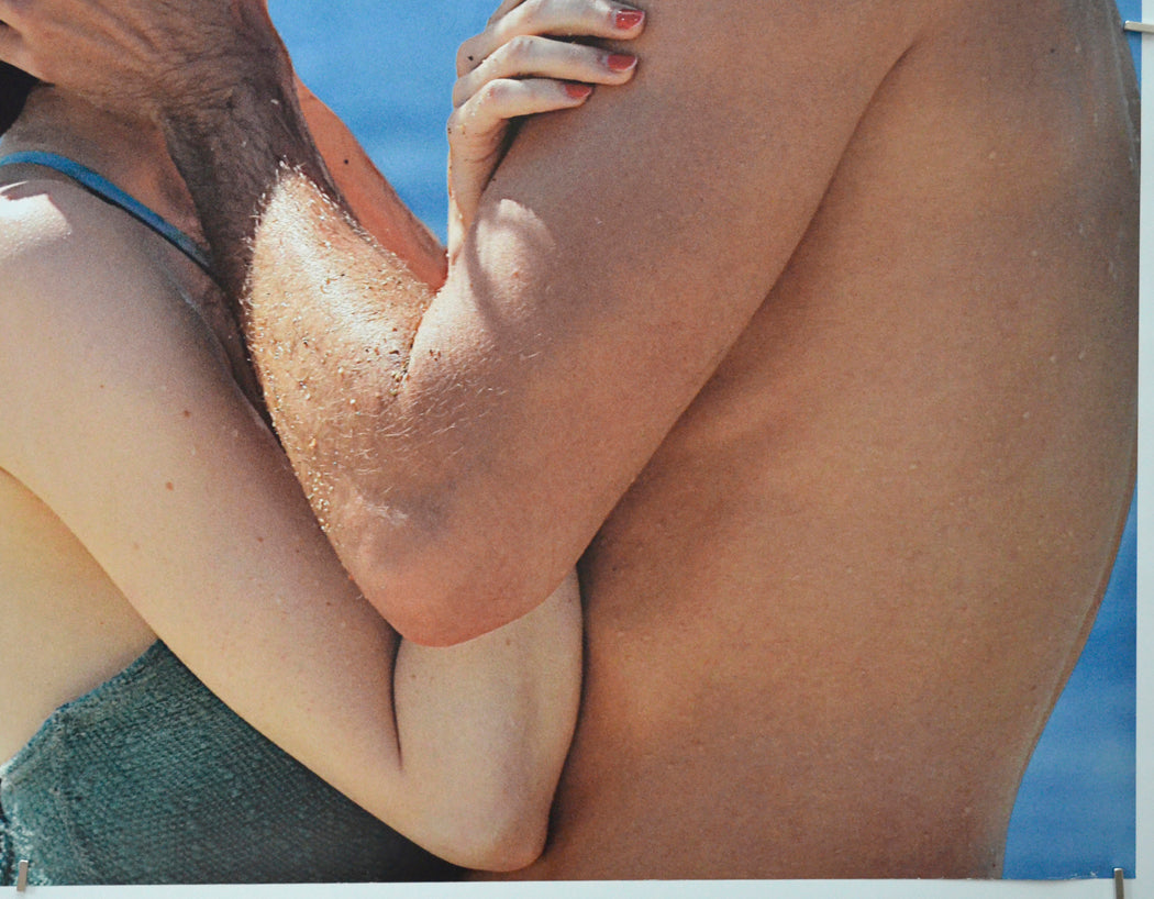 W.E. (Bottom Right) Cinema Quad Movie Poster