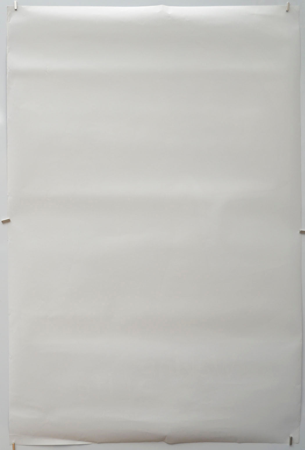 WAKING LIFE (Back) Cinema Double Crown Movie Poster