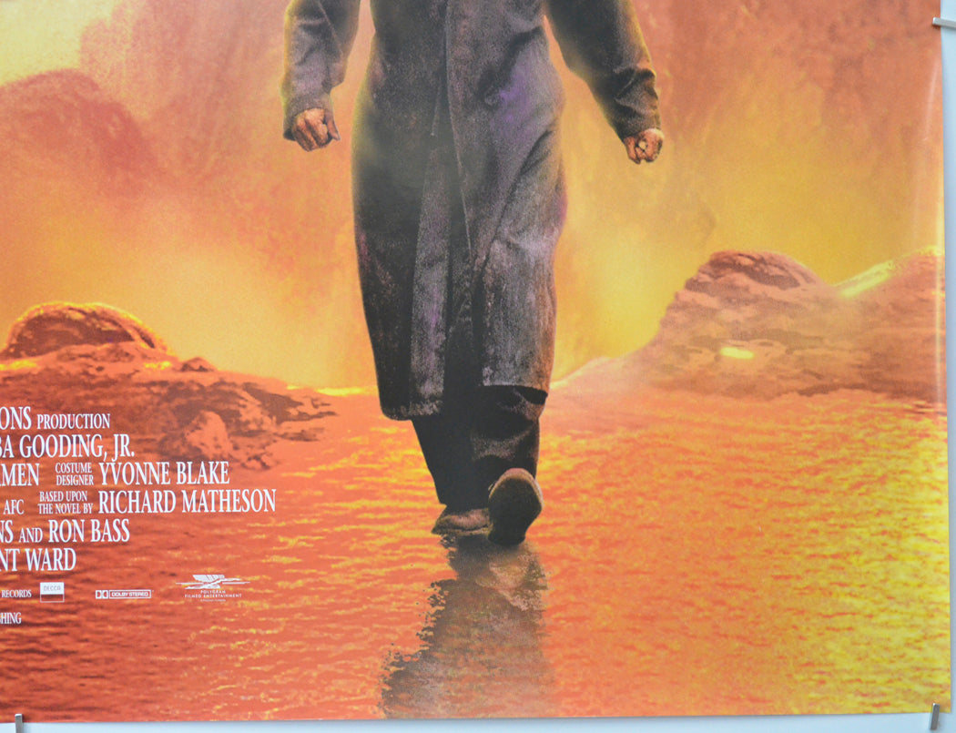 WHAT DREAMS MAY COME (Bottom Right) Cinema Quad Movie Poster