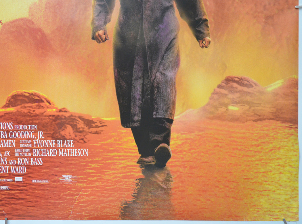 WHAT DREAMS MAY COME (Bottom Right) Cinema Quad Movie Poster