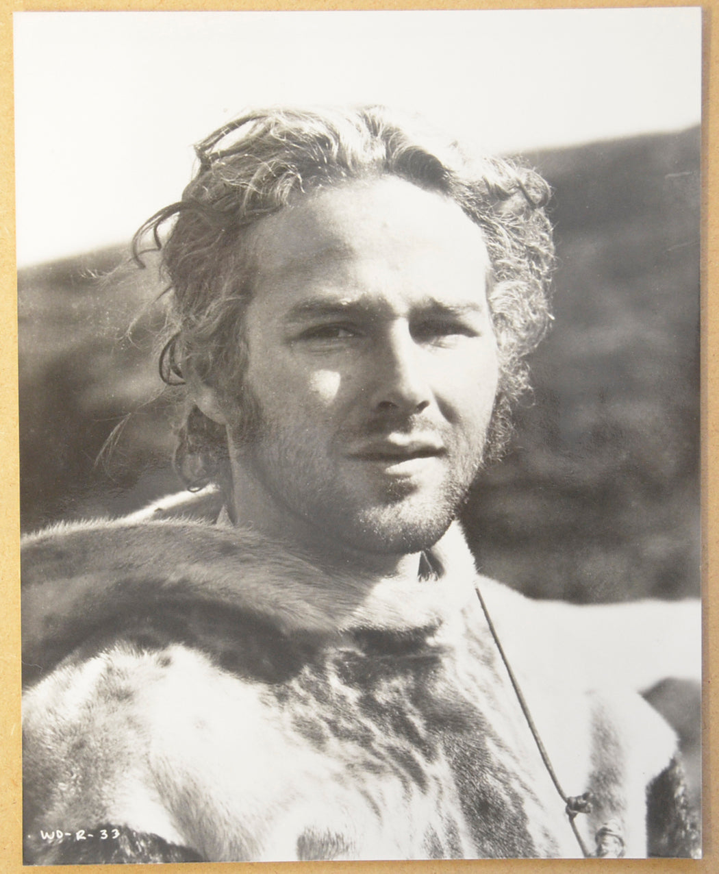 THE WHITE DAWN (Still 2) Cinema Black and White Press Stills