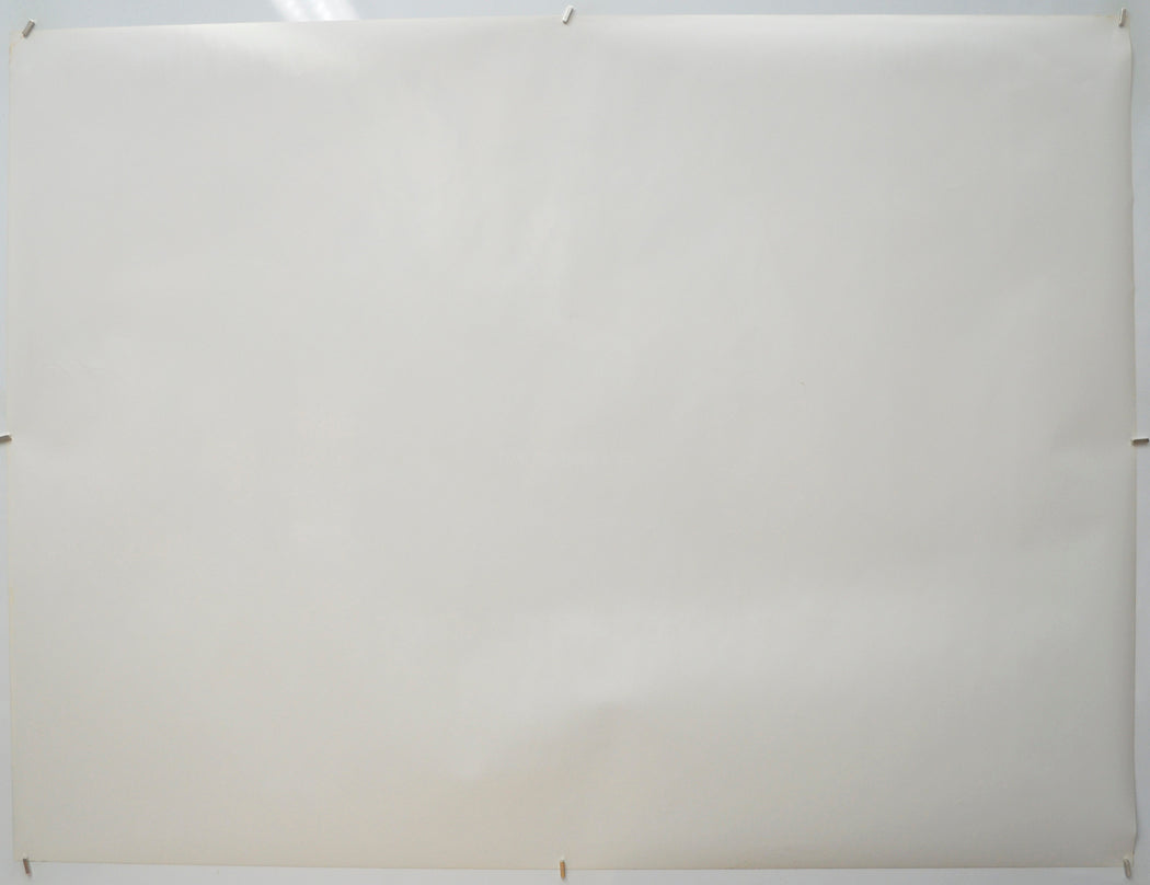 WILD WILD WEST (Back) Cinema Quad Movie Poster