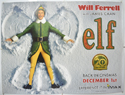 Elf (20th Anniversary release)