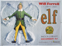 Elf (20th Anniversary release)