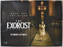 Exorcist: Believer (The)