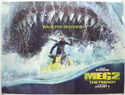 Meg 2: The Trench <p><i> (Teaser / Advance Version) </i></p>
