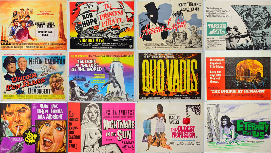 Recently added titles 09th January 2026