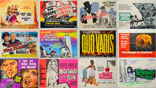 Recently added titles 09th January 2026