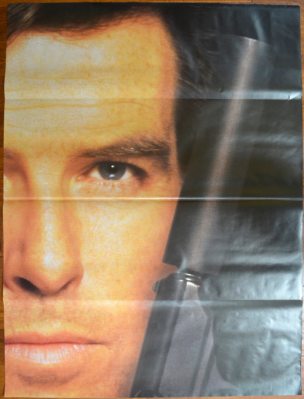 13 : Goldeneye  (James Bond)  Original Cinema - Film Poster - Movie Poster - Billboard Poster 