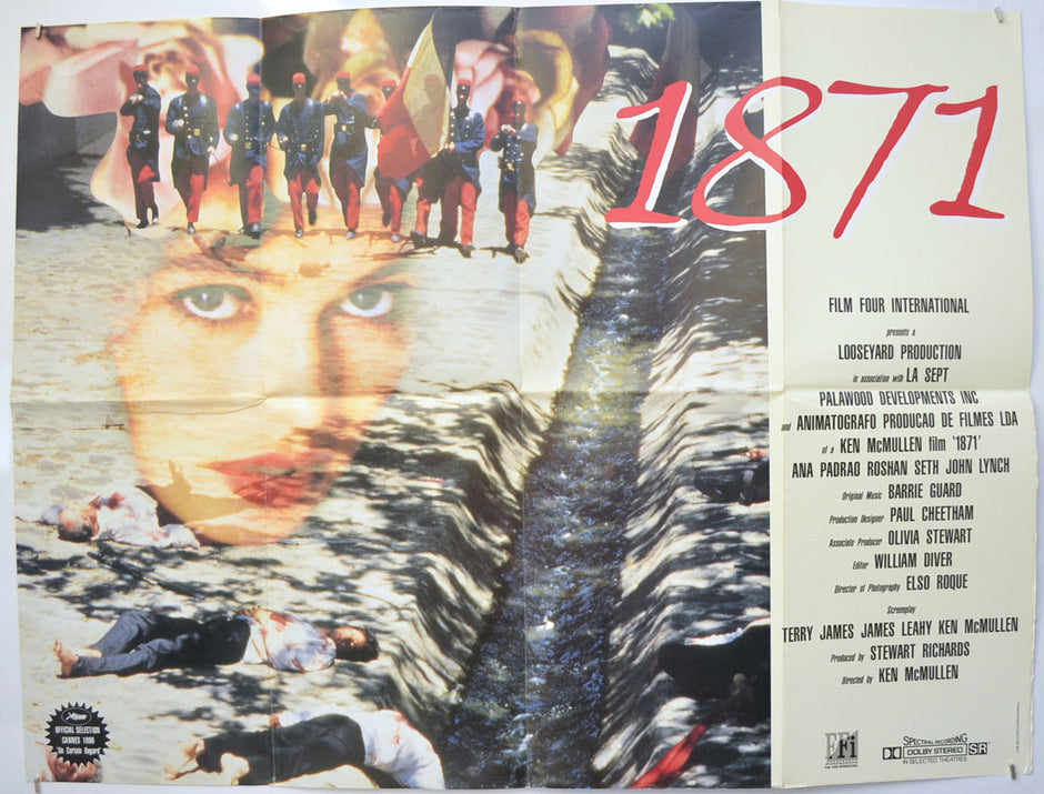 ORIGINAL BRITISH QUAD MOVIE POSTERS – pastposters