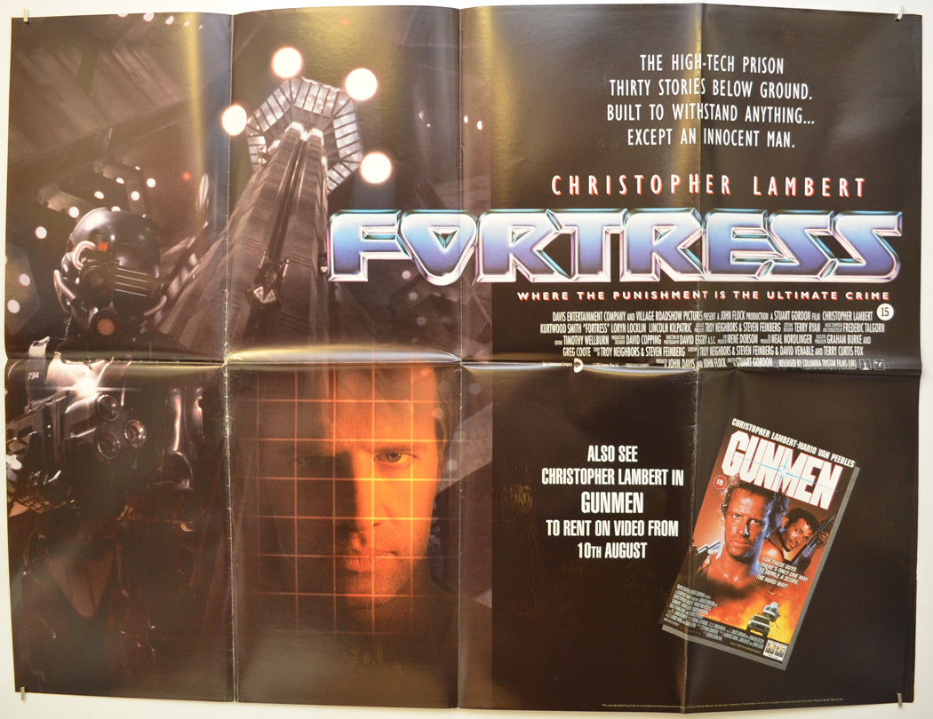 “10 Original Quad Movie Posters” Original Quad Posters - Film Posters ...