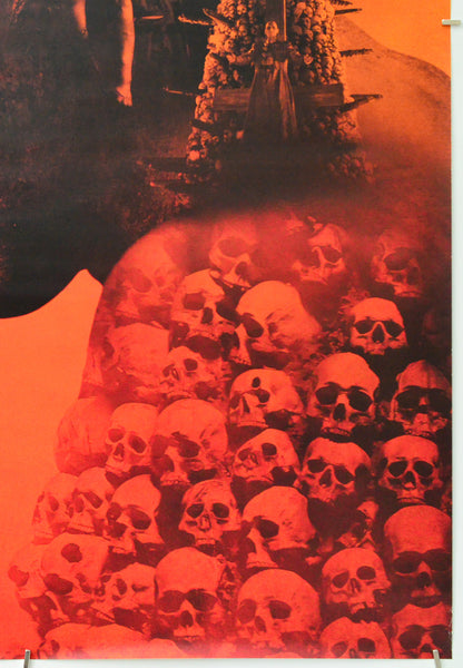 Dunston Checks In (Bottom Right) Cinema One Sheet Movie Poster 