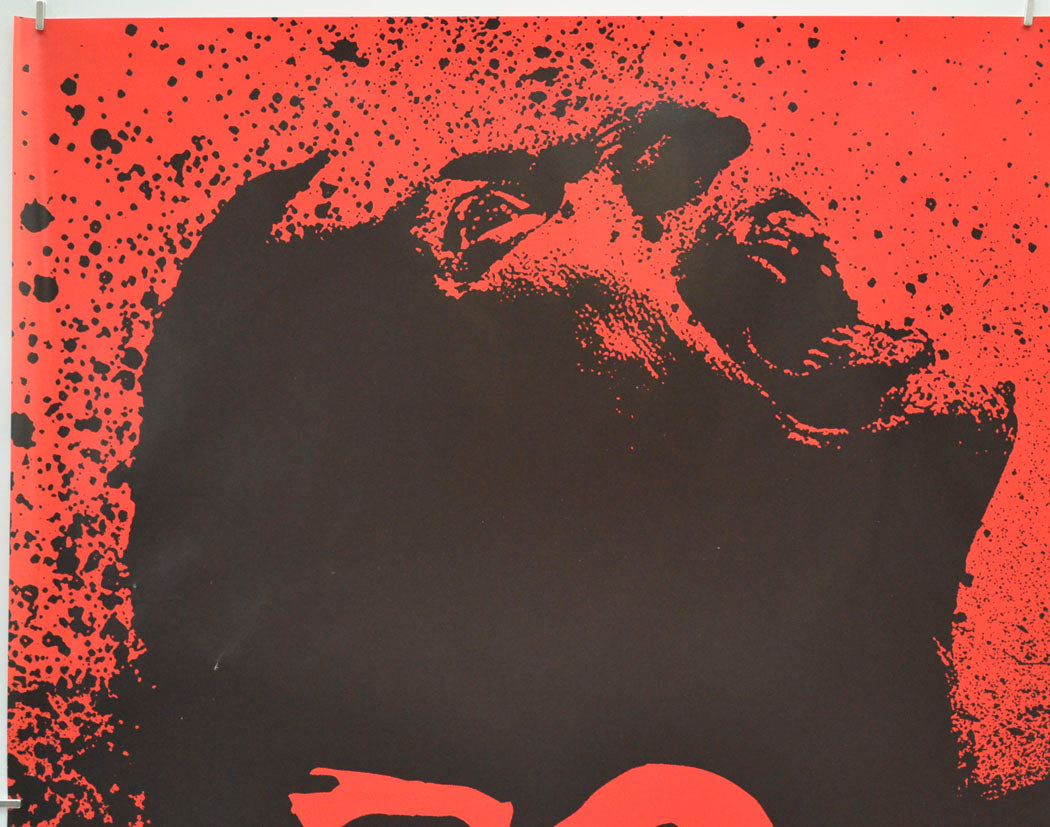 30 DAYS OF NIGHT (Top Left) Cinema Quad Movie Poster 