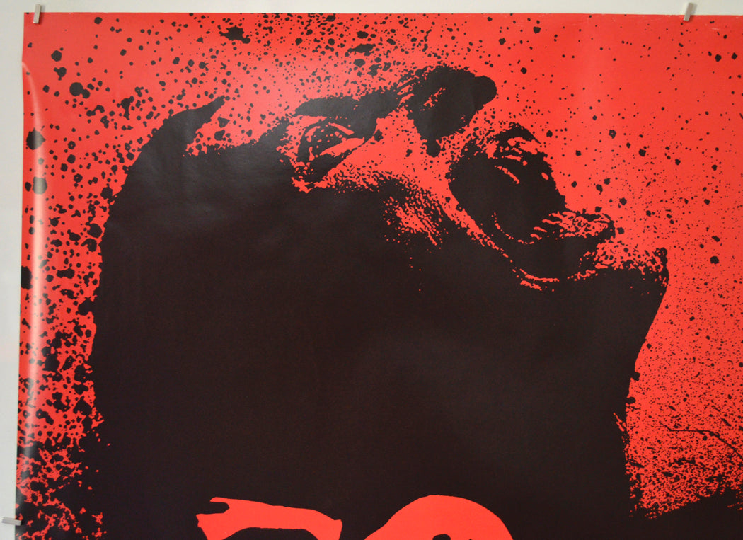 30 DAYS OF NIGHT (Top Left) Cinema Quad Movie Poster 