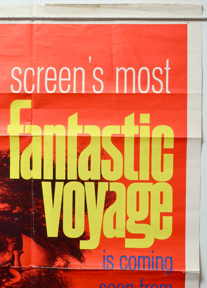 Fantastic Voyage - Top Right