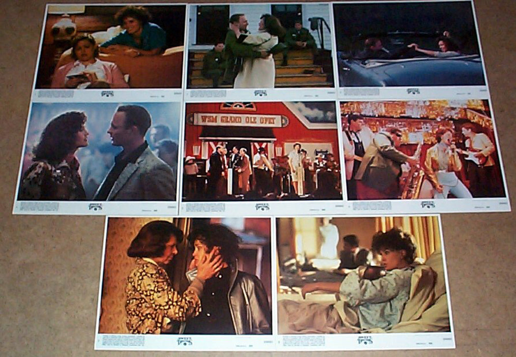 Sweet Dreams  Set Of 8 Lobby Cards 