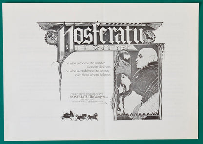 Nosferatu - Synopsis width="125" height="89