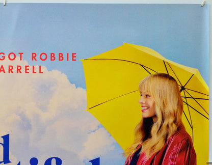 A Big Bold Beautiful Journey (Top Right) Cinema Quad Movie Poster 