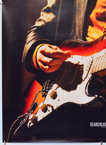 A Complete Unknown (Bottom Left) Cinema One Sheet Movie Poster 