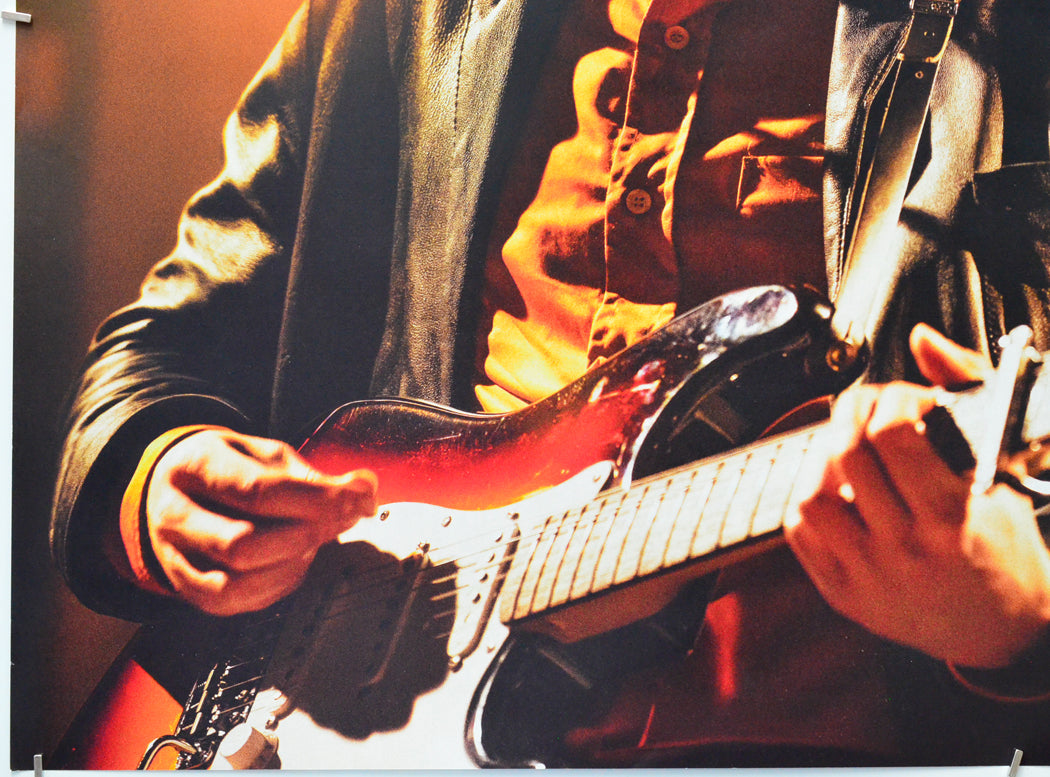 A Complete Unknown (Bottom Left) Cinema Quad Movie Poster 