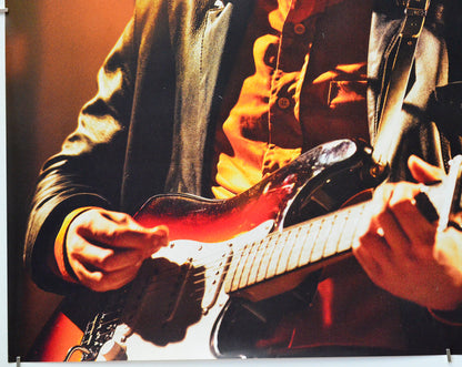 A Complete Unknown (Bottom Left) Cinema Quad Movie Poster 