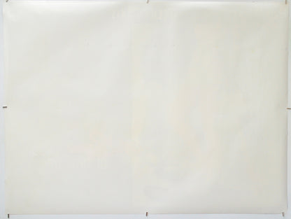 A League Of Their Own (Back) Cinema Quad Movie Poster 