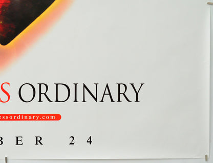 A Life Less Ordinary (Bottom Right) Cinema Quad Movie Poster 