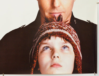 About A Boy (Bottom Right) Cinema Quad Movie Poster 